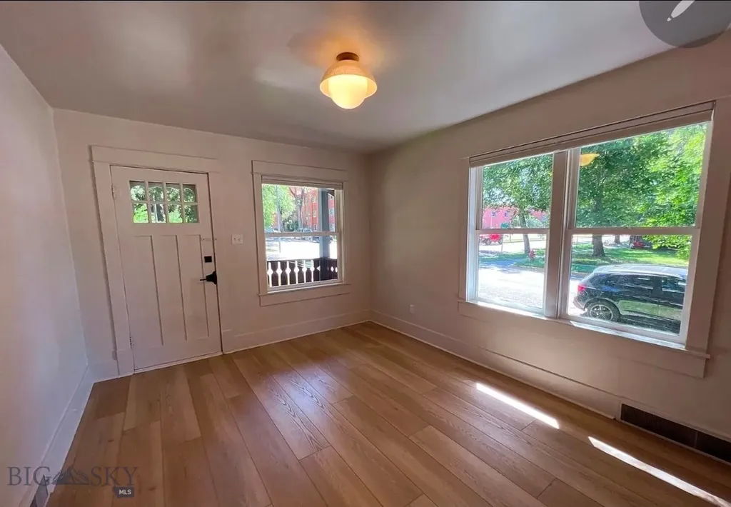 619 W Harrison Street Bozeman MT 59715