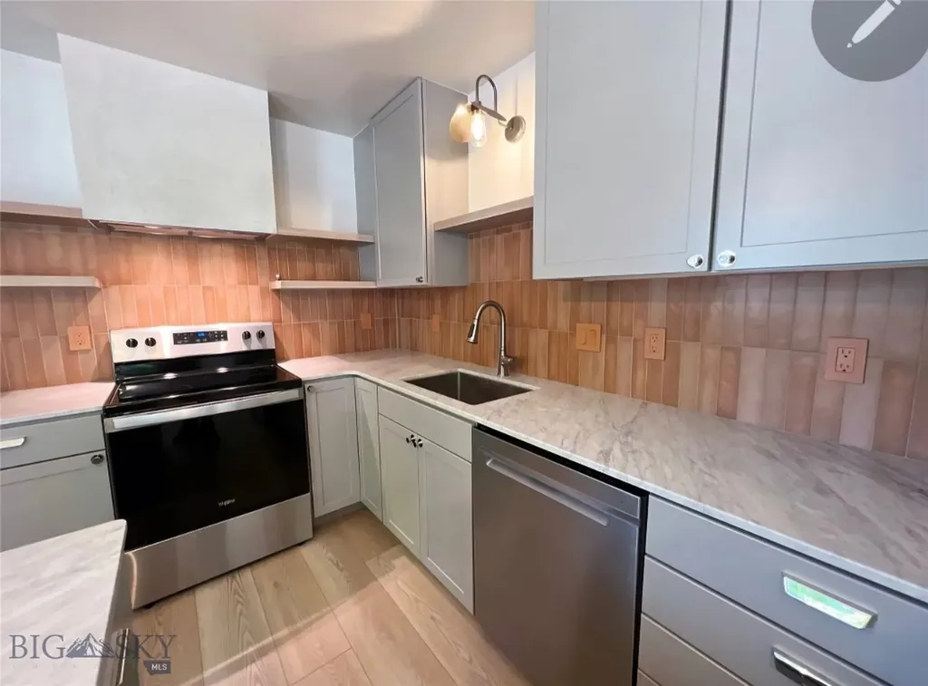 619 W Harrison Street Bozeman MT 59715