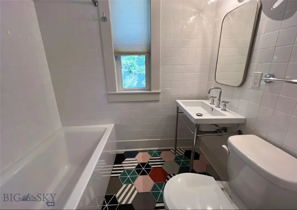 619 W Harrison Street Bozeman MT 59715