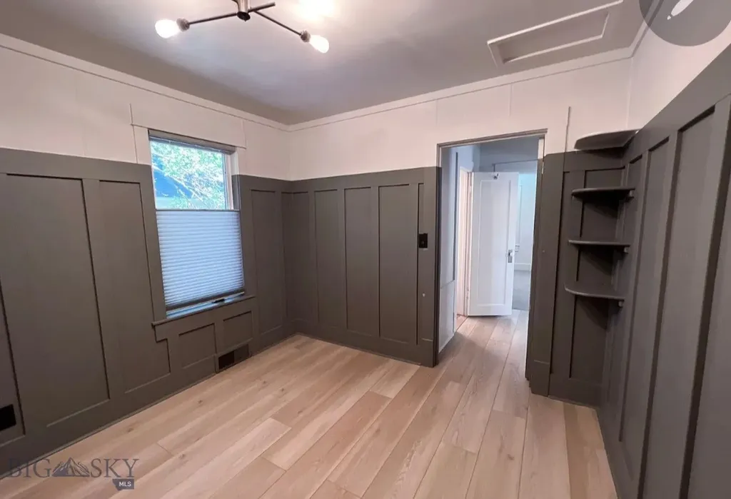 619 W Harrison Street Bozeman MT 59715