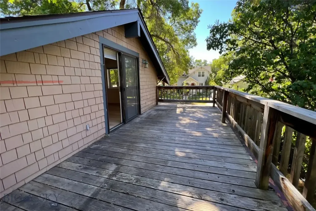 619 W Harrison Street Bozeman MT 59715