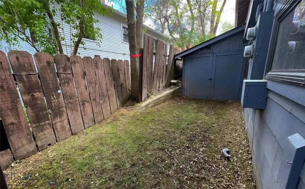 619 W Harrison Street Bozeman MT 59715