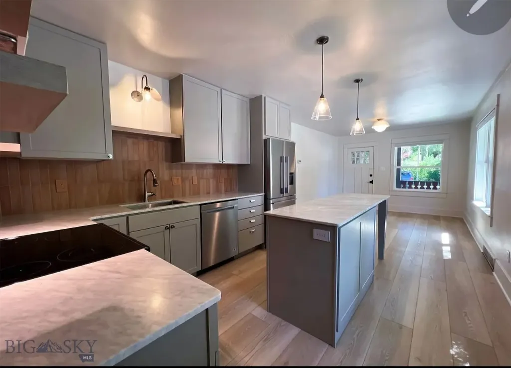 619 W Harrison Street Bozeman MT 59715