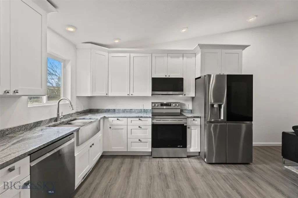 524 N M Street Livingston MT 59047