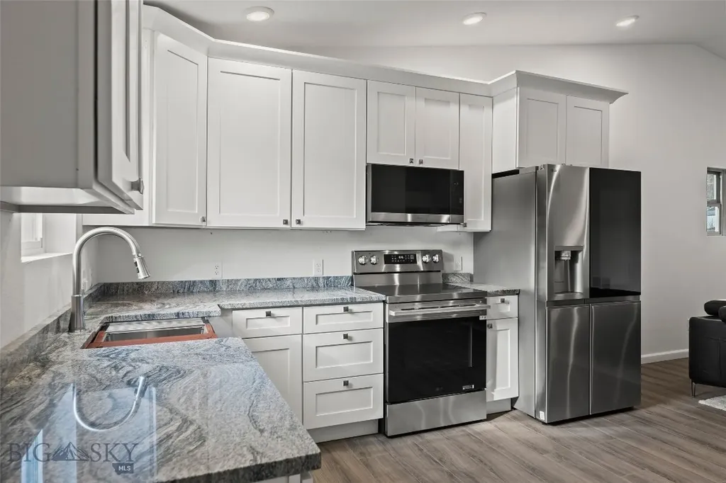 524 N M Street Livingston MT 59047