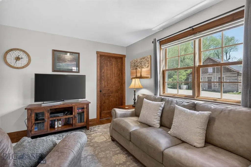 409 W Cover Street Virginia City MT 59755