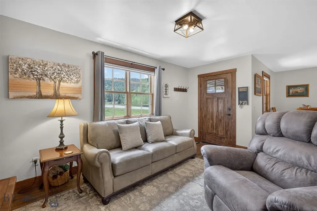 409 W Cover Street Virginia City MT 59755