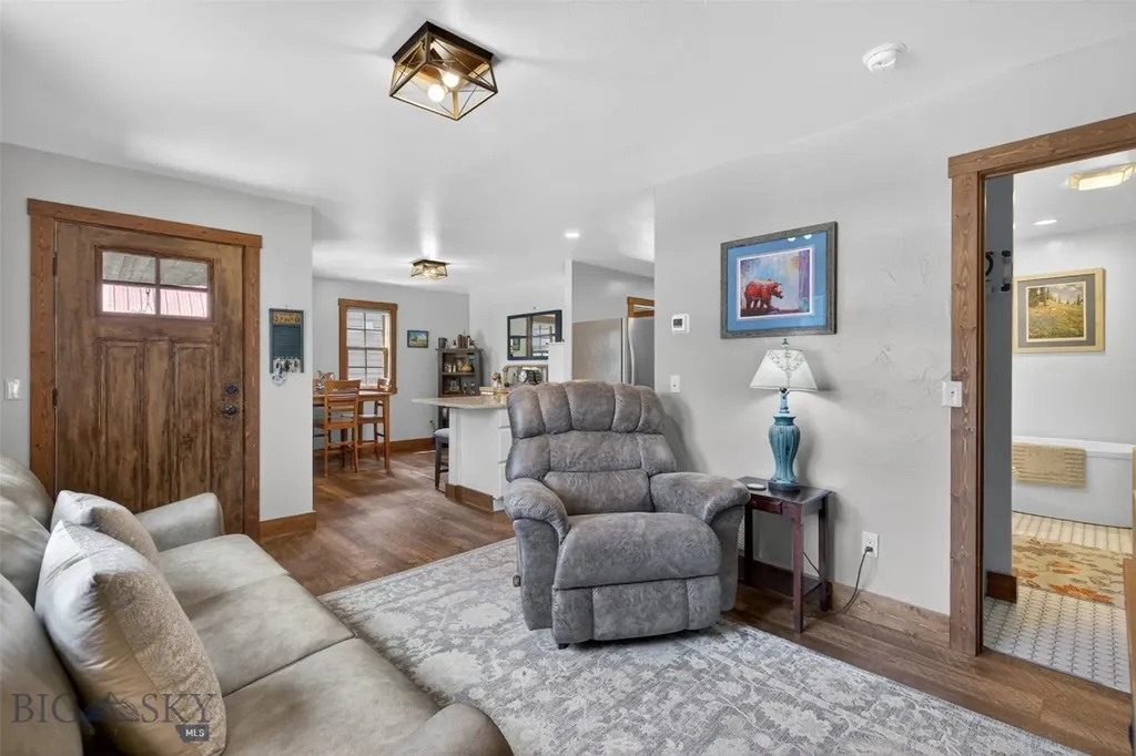409 W Cover Street Virginia City MT 59755