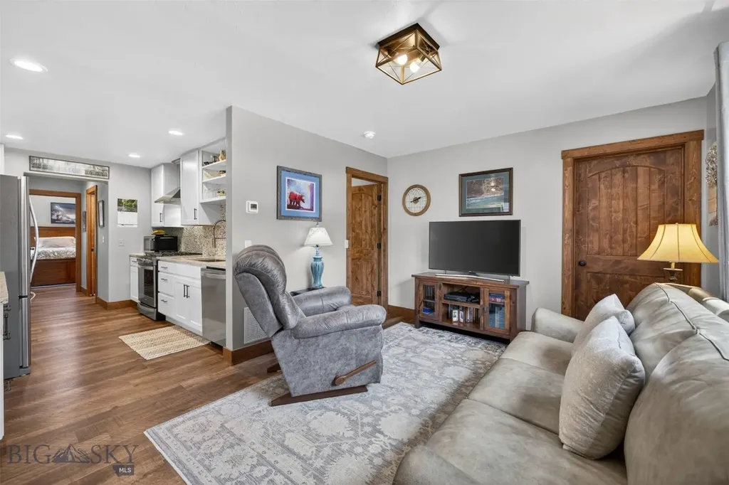 409 W Cover Street Virginia City MT 59755