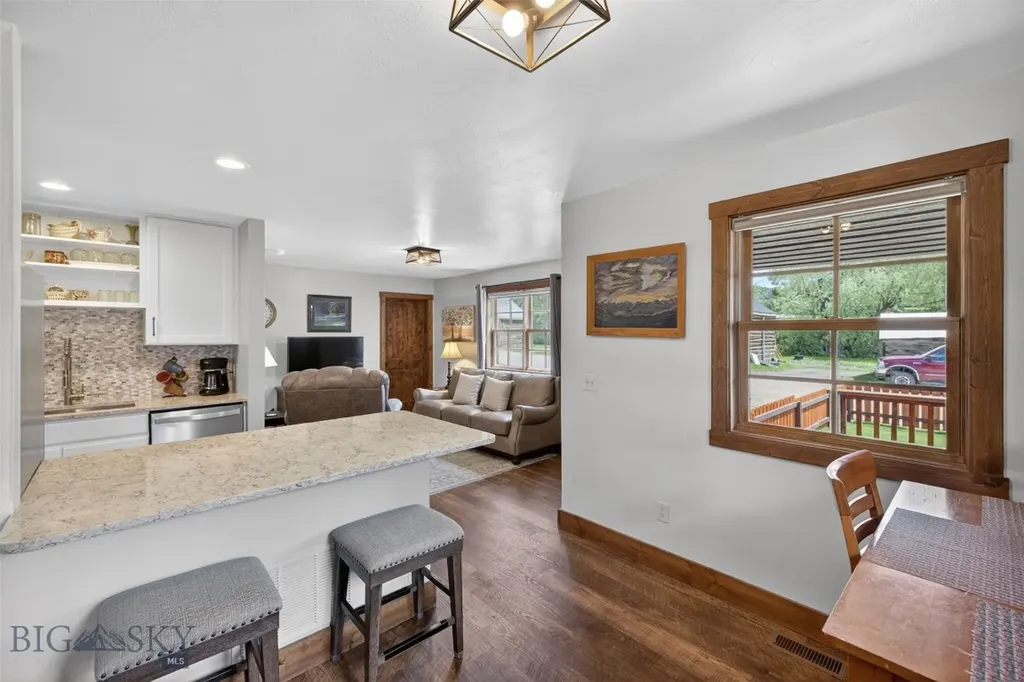 409 W Cover Street Virginia City MT 59755