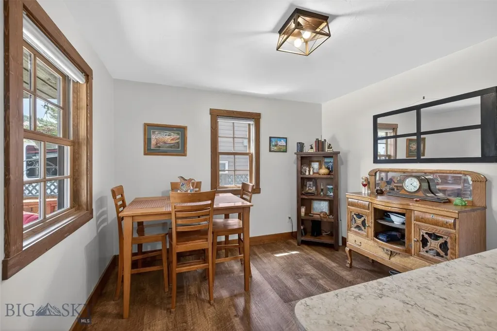 409 W Cover Street Virginia City MT 59755
