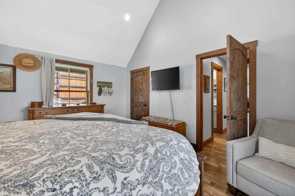 409 W Cover Street Virginia City MT 59755