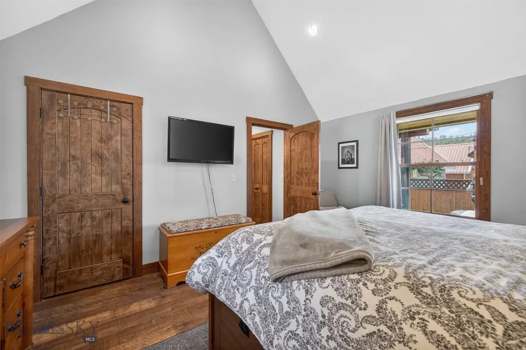 409 W Cover Street Virginia City MT 59755