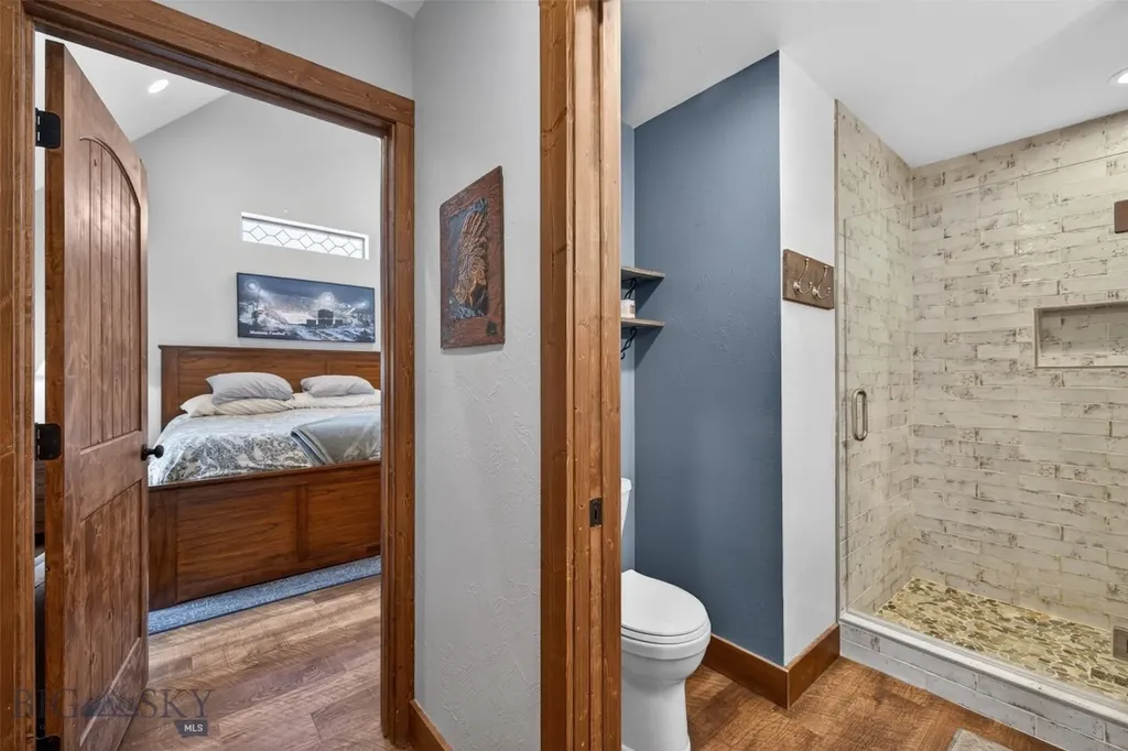 409 W Cover Street Virginia City MT 59755