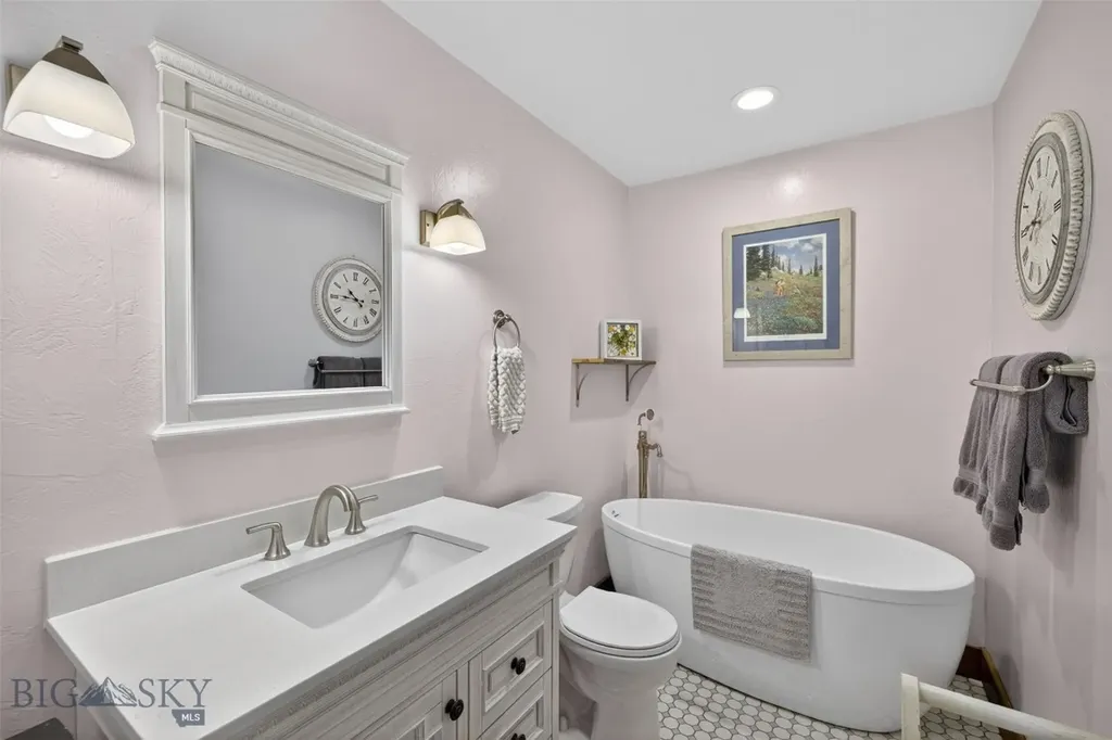409 W Cover Street Virginia City MT 59755