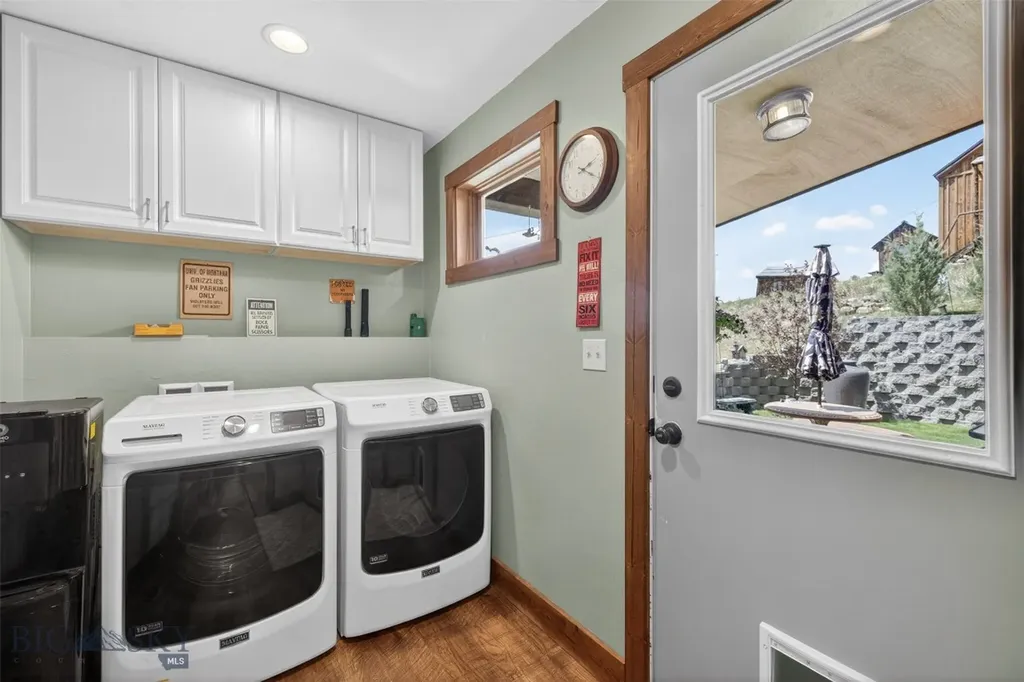 409 W Cover Street Virginia City MT 59755