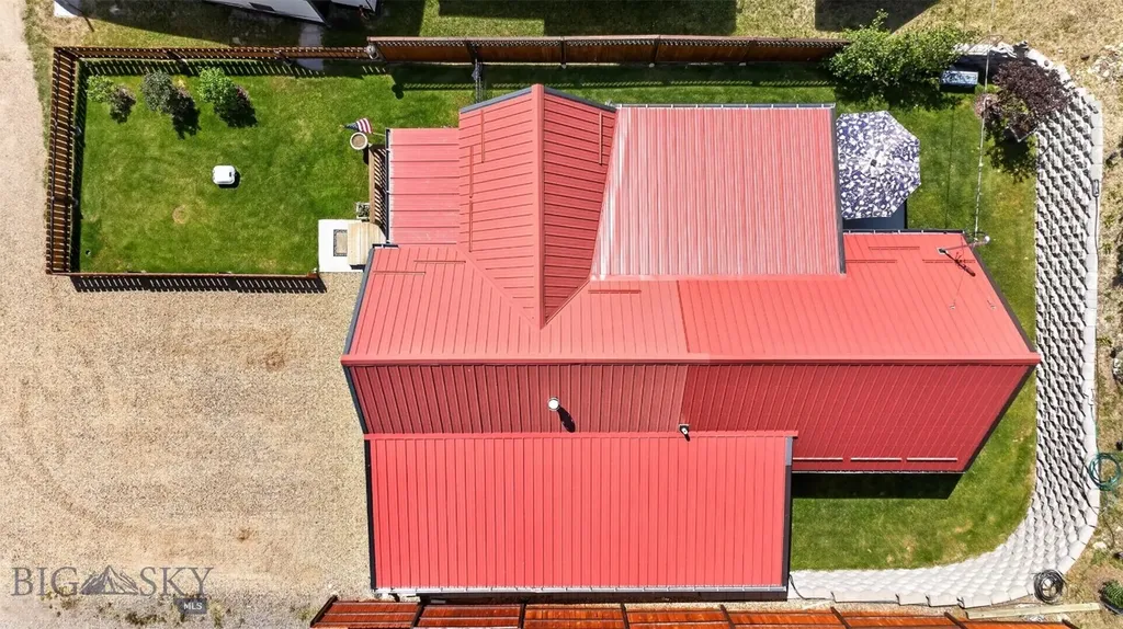409 W Cover Street Virginia City MT 59755