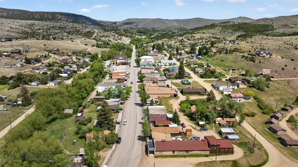 409 W Cover Street Virginia City MT 59755