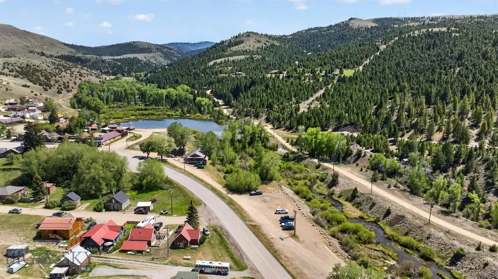 409 W Cover Street Virginia City MT 59755