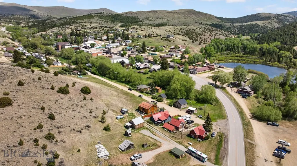 409 W Cover Street Virginia City MT 59755