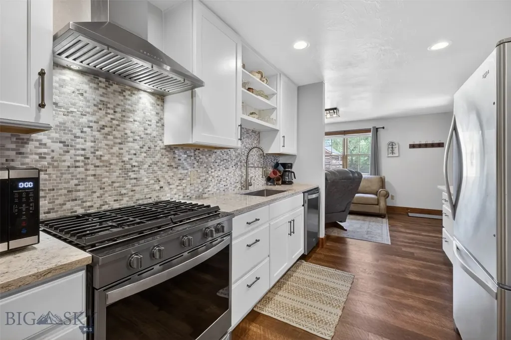 409 W Cover Street Virginia City MT 59755