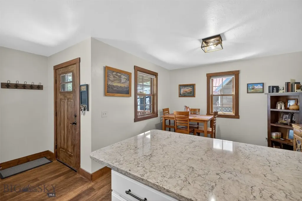 409 W Cover Street Virginia City MT 59755