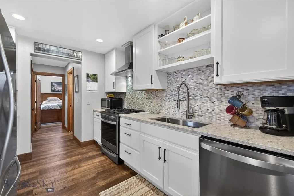 409 W Cover Street Virginia City MT 59755