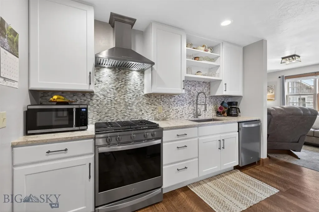 409 W Cover Street Virginia City MT 59755