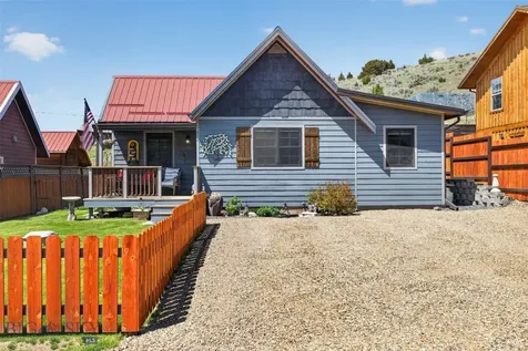409 W Cover Street Virginia City MT 59755