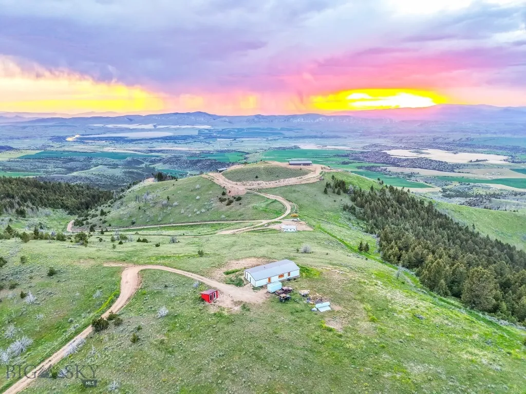 1435 Lone Wolf Trail Three Forks MT 59752