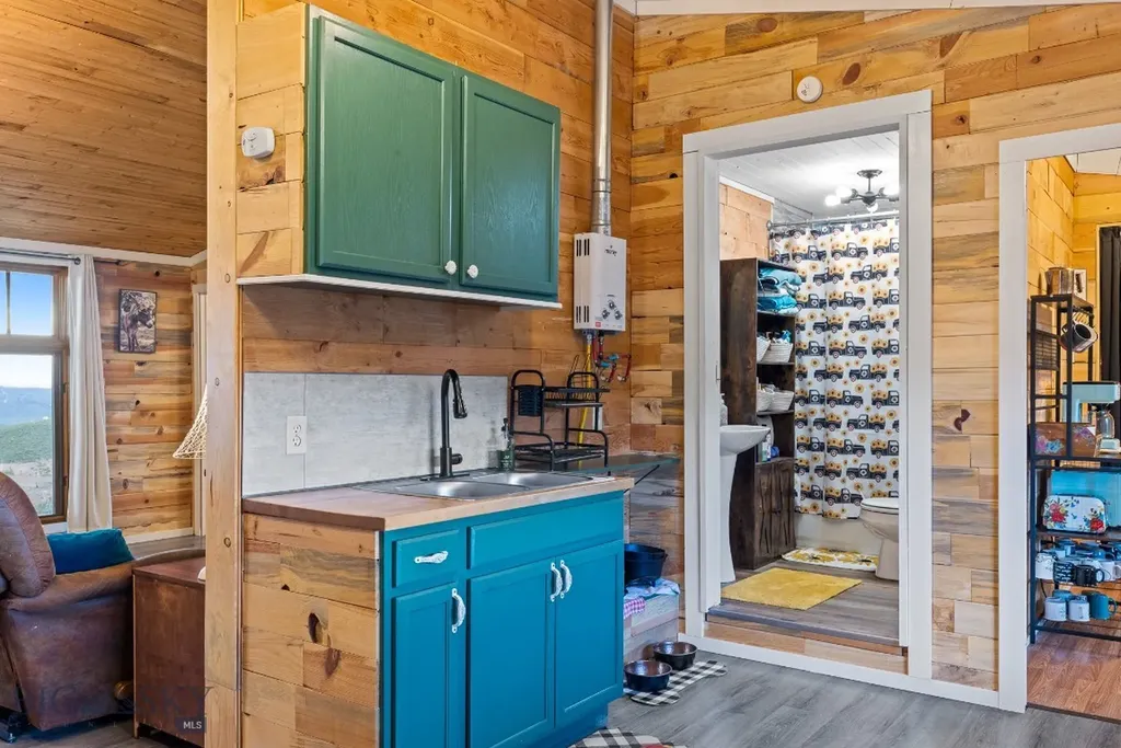 1435 Lone Wolf Trail Three Forks MT 59752