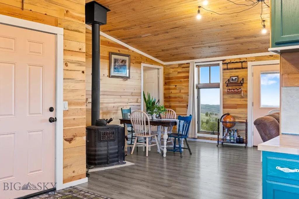 1435 Lone Wolf Trail Three Forks MT 59752