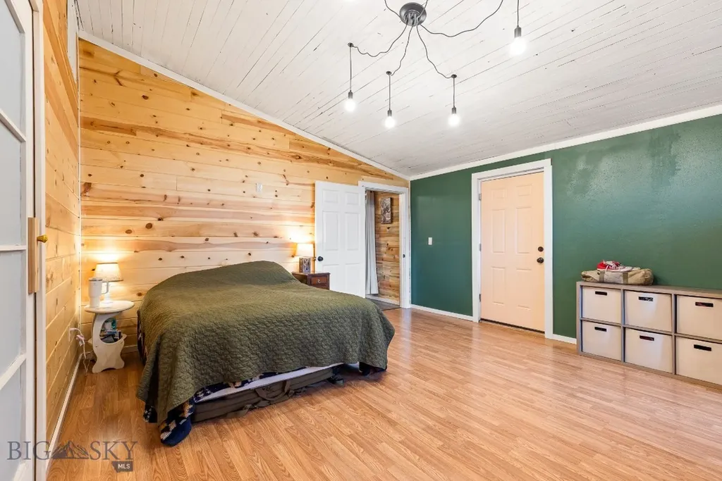 1435 Lone Wolf Trail Three Forks MT 59752