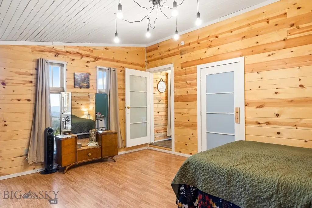 1435 Lone Wolf Trail Three Forks MT 59752