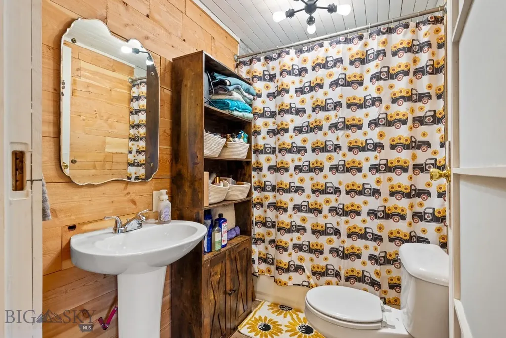 1435 Lone Wolf Trail Three Forks MT 59752