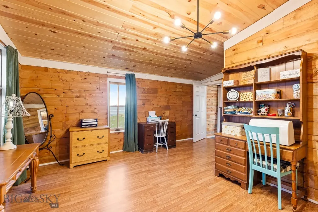 1435 Lone Wolf Trail Three Forks MT 59752