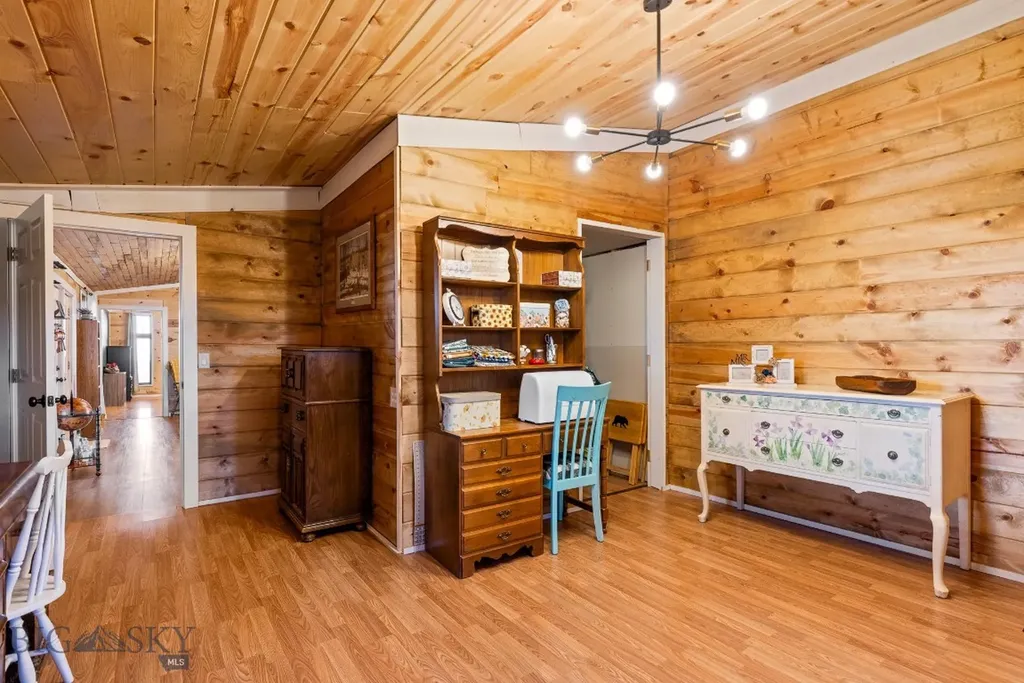 1435 Lone Wolf Trail Three Forks MT 59752