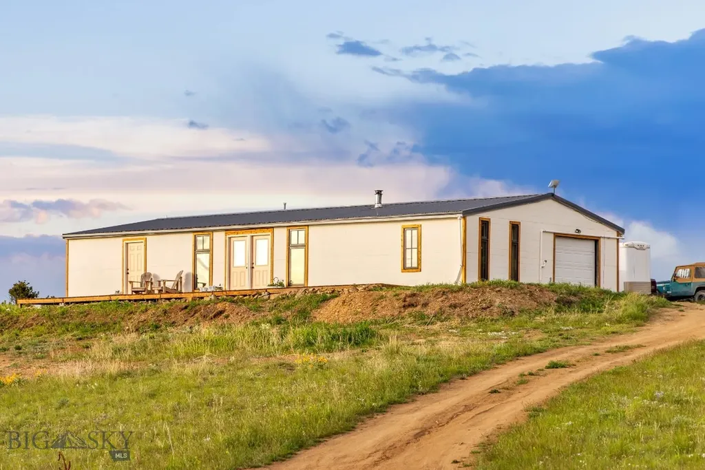 1435 Lone Wolf Trail Three Forks MT 59752