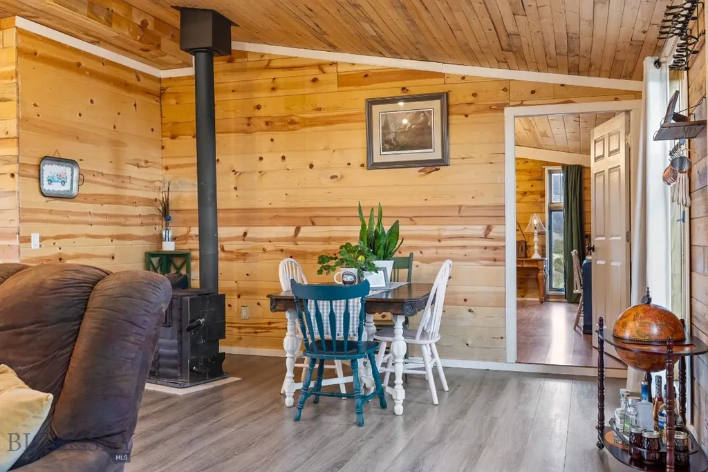 1435 Lone Wolf Trail Three Forks MT 59752