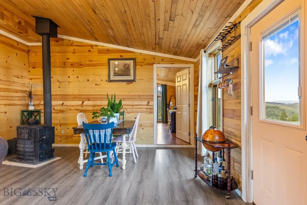 1435 Lone Wolf Trail Three Forks MT 59752