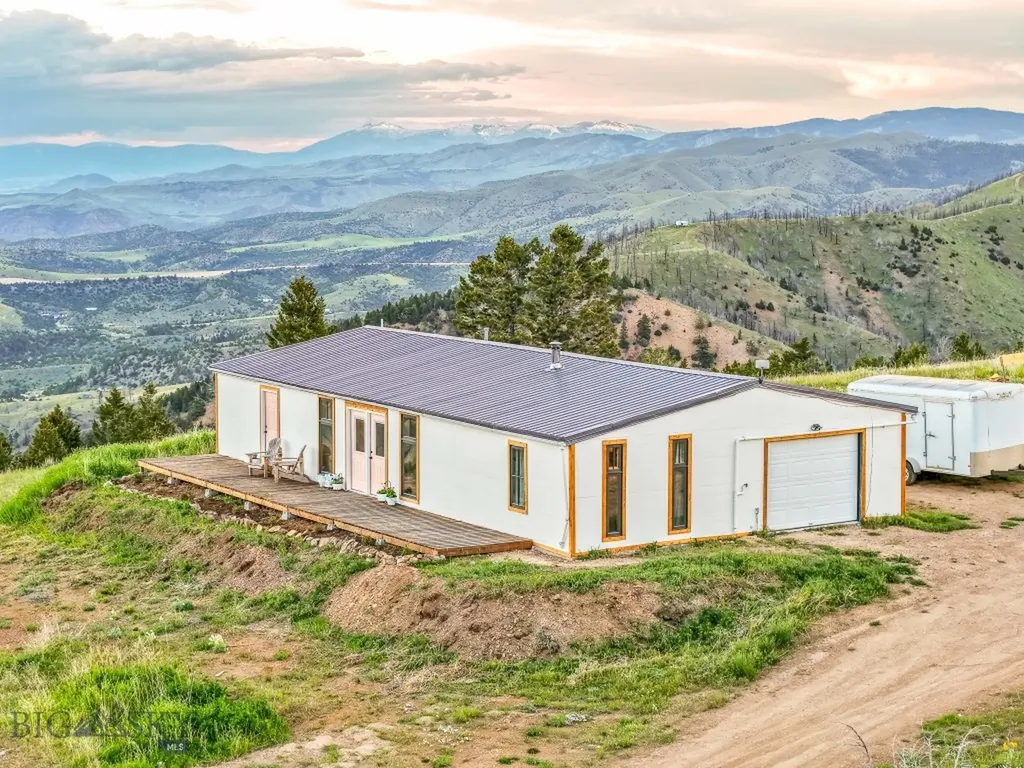 1435 Lone Wolf Trail Three Forks MT 59752