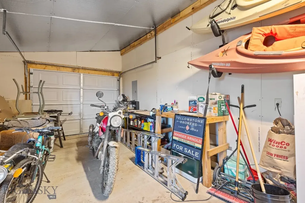 1435 Lone Wolf Trail Three Forks MT 59752