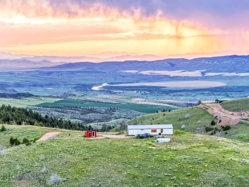1435 Lone Wolf Trail Three Forks MT 59752