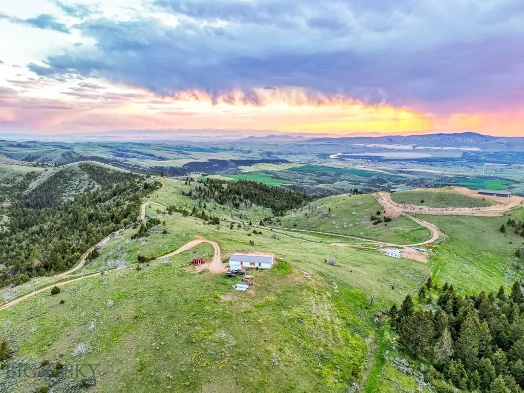 1435 Lone Wolf Trail Three Forks MT 59752