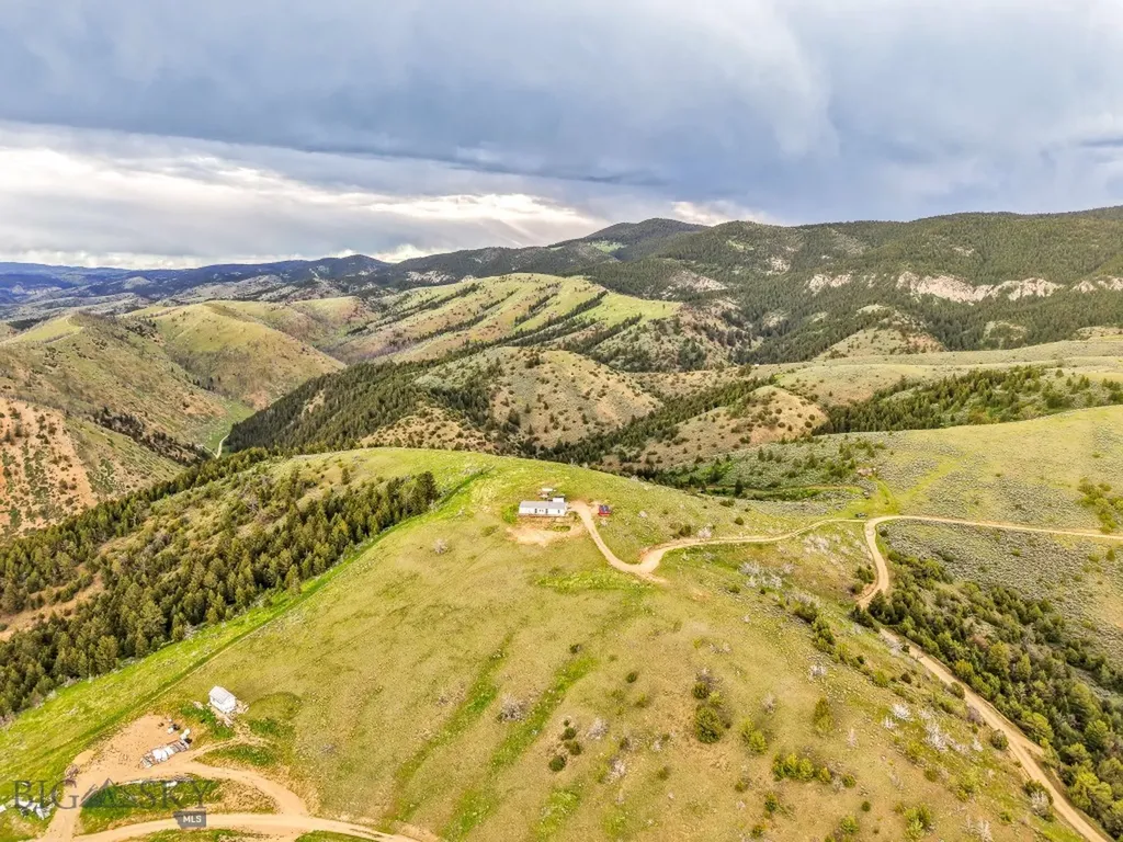 1435 Lone Wolf Trail Three Forks MT 59752