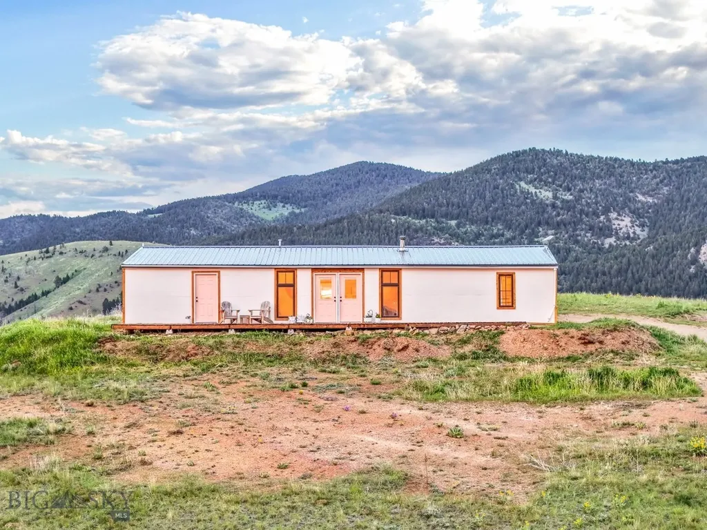 1435 Lone Wolf Trail Three Forks MT 59752