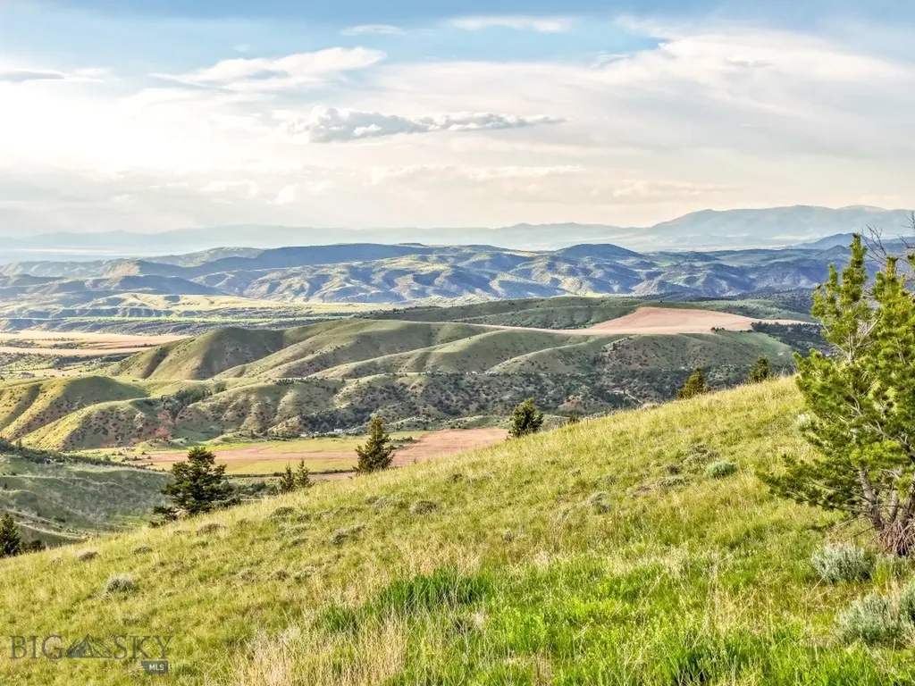 1435 Lone Wolf Trail Three Forks MT 59752