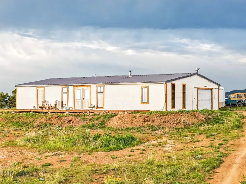 1435 Lone Wolf Trail Three Forks MT 59752