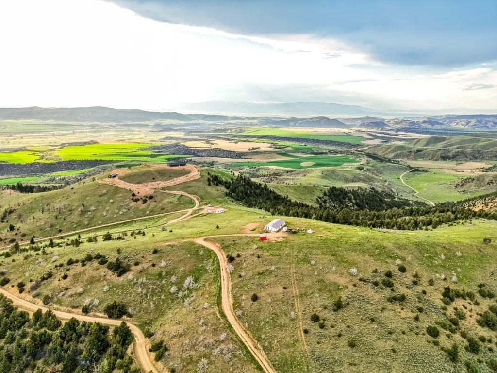 1435 Lone Wolf Trail Three Forks MT 59752