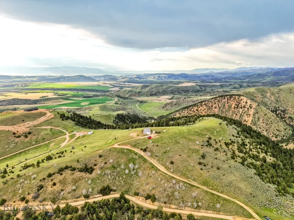 1435 Lone Wolf Trail Three Forks MT 59752